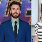 El romance de Chris Evans y Alba Baptista se dio a conocer en noviembre de 2022, cuando ya llevaban saliendo hace más de un año.