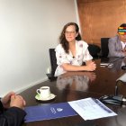 La ministra de Educación señaló que se debe procurar garantizar los derechos de los estudiantes.