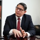 Cargo. El juez destituido el 19 de agosto con dos votos afirmativos y tres abstenciones recuperó su cargo