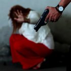 Recreación. Más del 70 % de mujeres fueron asesinadas con armas de fuego.