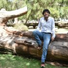 El quiteño de 48 años busca financiamiento para culminar el reto de ascender a las 14 cumbres más altas del mundo