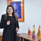 Es magíster en Administración de Empresas y Planificación Estratégica