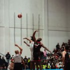 El equipo riobambeño igualó la serie final de la Liga BásquetPro ante los capitalinos y hoy en Quito se pretende  desequilibrar la balanza