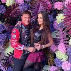 Carluka Suárez y Carolina Tejera, viven un amor a plenitud.