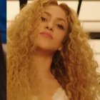 Lili Melgar se robó las miradas en el videoclip de "El Jefe".