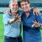 La información fue confirmada a través de redes sociales y gente cercana al club.