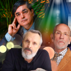 Jaime Bayly, Miguel Bosé, John Malkovich, Chayanne y Diego Torres expresaron su incomodidad por preguntas fuera de lugar.