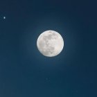 La Luna Llena en Aries llegará el 29 de septiembre 2023