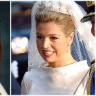 Delfina Chaves es la actriz que personifica a Máxima de Holanda.