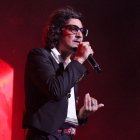 León Larregui, Monterrey 2023.