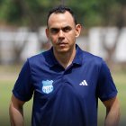 El Bombillo aspira con esta nueva adquisición mejorar en la parte deportiva en lo que resta del 2023.