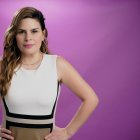 Raquenel cuenta de manera cronológica, en su pódcast, el infierno que vivió con Sergio Andrade.