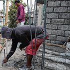 Regularización. Abarca las construcciones anteriores al año 2020.