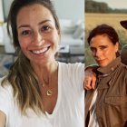 Rebecca Loos habría sido la manzana de la discordia entre los Beckham en el año 2004.