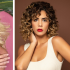 Carolina Jaume y Mare Cevallos se enfrentan hoy en el reto de popularidad.