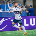 Pedro Vite es considerado uno de los mejores jugadores sub-22 en la MLS.