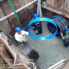 Los guayaquileños denuncian estar cansado de sufrir repetidos cortes. Advierten que no les interesa ya saber por qué se dan los cortes programados.