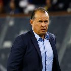 El entrenador solo ha podido obtener un punto en estas 3 primeras fechas.