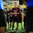 Fernando Batista se muestra optimista para conseguir 3 puntos de local.