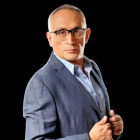 Marco Tapia en una foto de archivo.