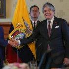 Ecuador eligió el domingo 15 de Octubre a Daniel Noboa como nuevo presidente de la nación.