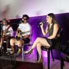 Tranzas, Homero Gallardo y Mar Rendón