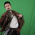 Sebastián colabora en México para las revistas GQ y Glamour, ampliamente conocidas en Latinoamérica.