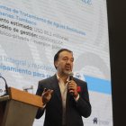 El alcalde de Quito, Pabel Muñoz, indicó que ya envió un oficio al GAD provincial.