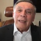 Mahuad fue electo presidente en 1998, pero en el 2000 fue cesado en sus funciones.