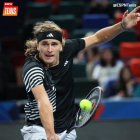 Zverev pasó a Norrie y se metió entre los ocho mejores del ATP 500.
