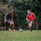 barcelona entrenamiento 2023