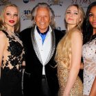 El empresario, de 79 años, está imputado con nueve cargos que incluyen tráfico sexual y asociación delictiva.