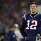 El hoy exjugador de 46 años se retiró recién en febrero pasado con una de las carreras más destacadas de la NFL.