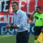 entrenador de fortaleza