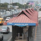 TRANSITO METROVIA EN GUAYAQUIL_JOFFRE FLORES