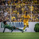 ORENSE VS BARCELONA.... CORTESÍA... 29-10-2023