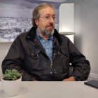 Juan Carlos Girauta, Abogado, escritor, periodista y político español.