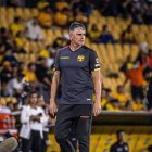 Diego López cuando se retiró como jugador, se hizo muchos tatuajes.