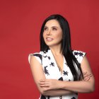 Ejecutiva.- Catalina Cajías, directora de WEF Ecuador.