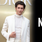 Barton Cowperthwaite, actor de la serie ‘Tiny Pretty Things’ confirmo que tiene un cancer cerebral