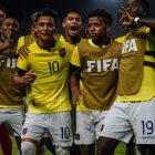 Con esta victoria, Ecuador lidera el Grupo A con 4 puntos, seguido de cerca por Marruecos e Indonesia.