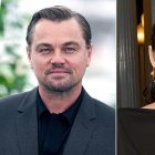Leonardo DiCaprio y Vittorria Seretti vivieron su amor con total intensidad ante la mirada atónita de todos los asistentes.