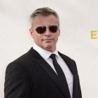 Actor estadounidense Matt LeBlanc, en Los Ángeles (California, EE.UU.).