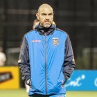 El español Félix Sánchez Bas es el director técnico en la selección de fútbol de Ecuador.