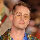 Macaulay Culkin tiene 43 años.