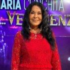 María Conchita Alonso.