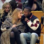 Adele y Rich Paul se habrían casado el año pasado pero es ahora que se da a conocer la noticia.