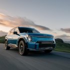 El Kia EV9 tiene todas las especificaciones para marcar un antes y después en su segmento.