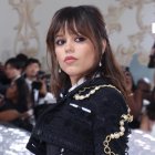 La actriz estadounidense Jenna Ortega, en una fotografía de archivo.