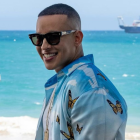 Daddy Yankee tiene 46 años.